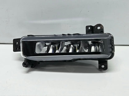 8089525-2018-2022 BMW X5 G05 B57 RHD Front  Left Fog Light OEM
