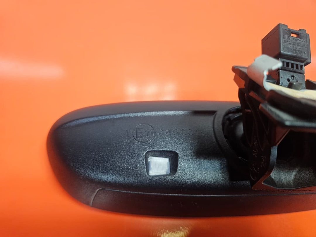 OEM BMW X1 F48 X1 20D 2016 INTERIOR REAR VIEW CENTER MIRROR 9256134