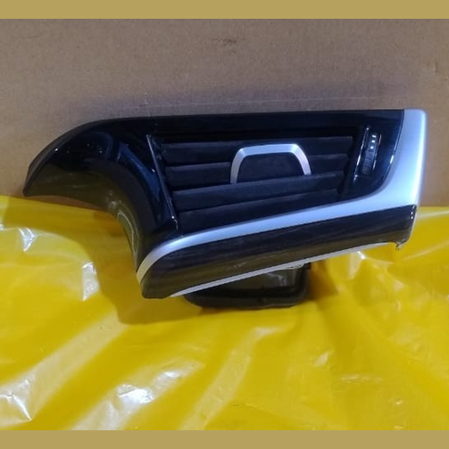 BMW 5 SERIES G30 G31 LEFT DASHBOARD AIR VENT GRILLE TRIM P/N 9329545
