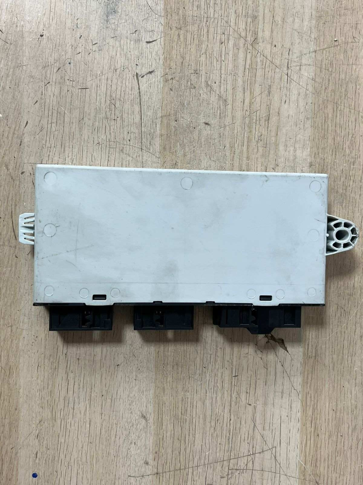 2010-13 BMW 750i F02 N63 V8 4.4 Engine Control Module 7613202 550i 650i ECU SET