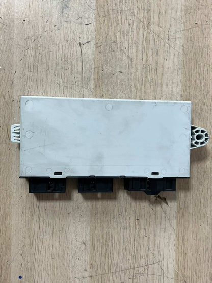 2010-13 BMW 750i F02 N63 V8 4.4 Engine Control Module 7613202 550i 650i ECU SET