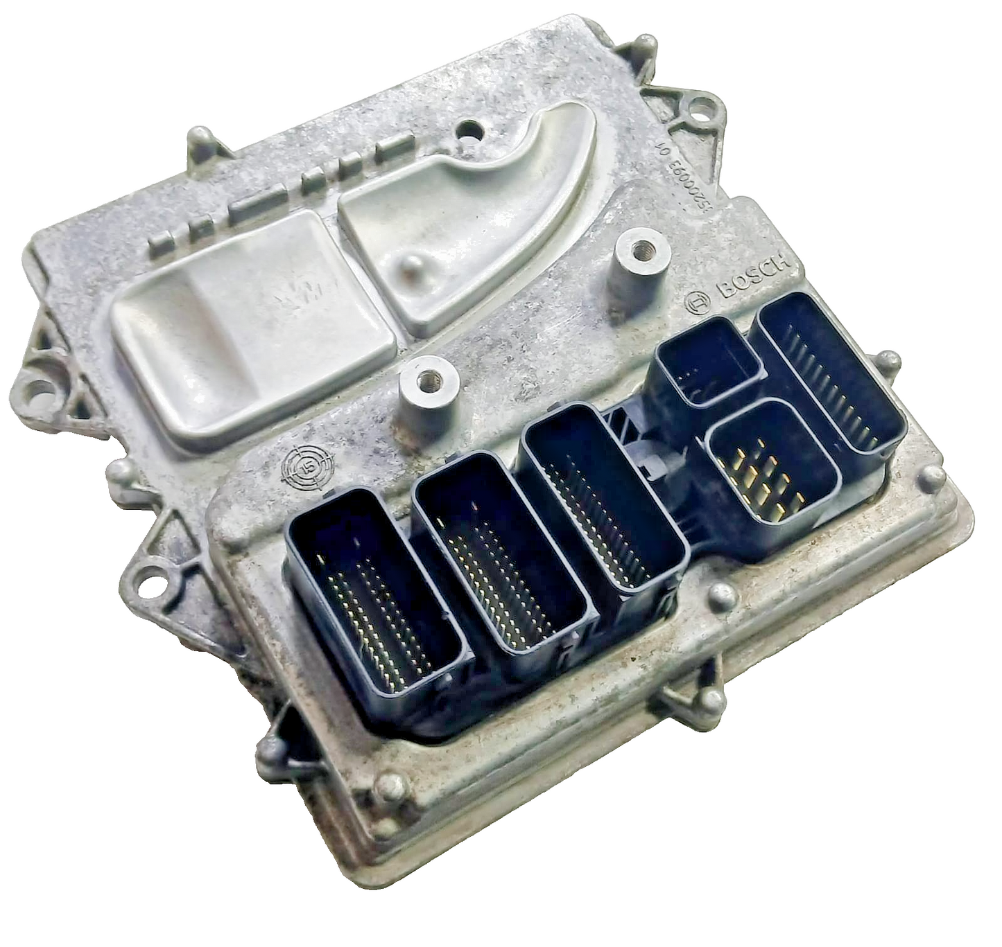 BMW 1,3,5,6,7 SERIES X3 F25 X4 F26 N55 ENGINE CONTROL UNIT MODULE DME 8665625