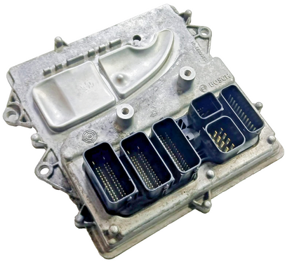 BMW 1,3,5,6,7 SERIES X3 F25 X4 F26 N55 ENGINE CONTROL UNIT MODULE DME 8665625