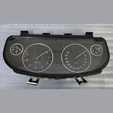 OEM BMW 5 F10 F11 2013 speedometer instrument Panel cluster 9285189