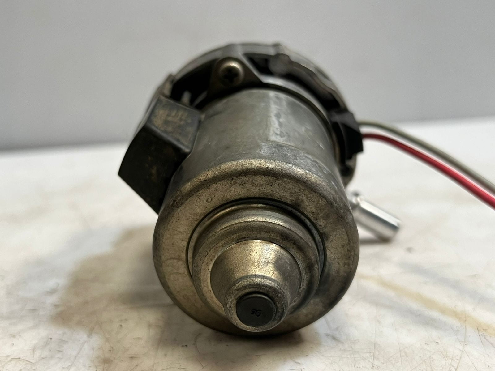 2008-2013 BMW E90 E92 E93 M3 S65 4.0L Brake Booster Vacuum Pump 2283333 OEM
