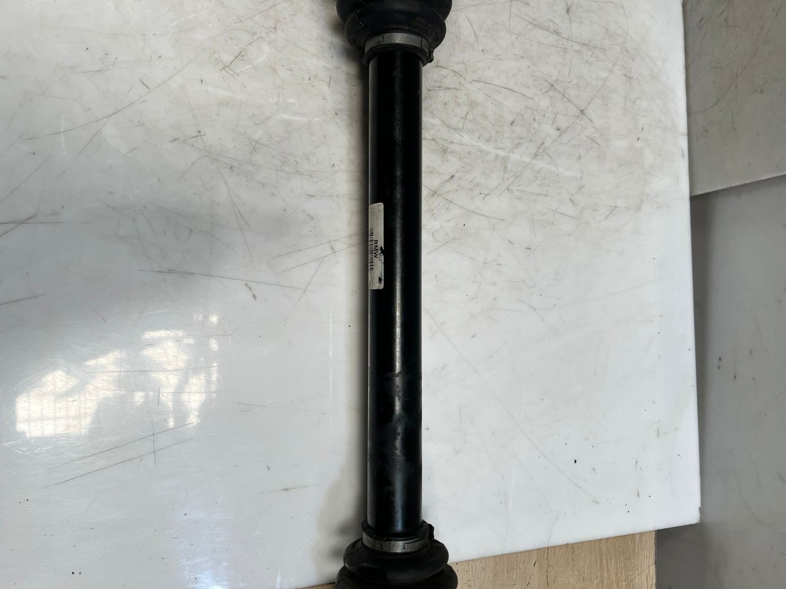 2010-2015 BMW 760Li F01 F02 F03 Rear Left & Right Cv Axle Shaft 7566077 7566078