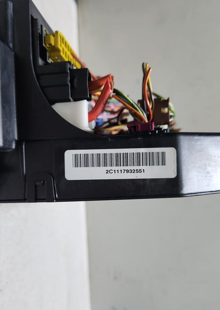 2010-2016 Mercedes E350 Sam Control Module A2129006012 W204 W212 E-Class A207 
