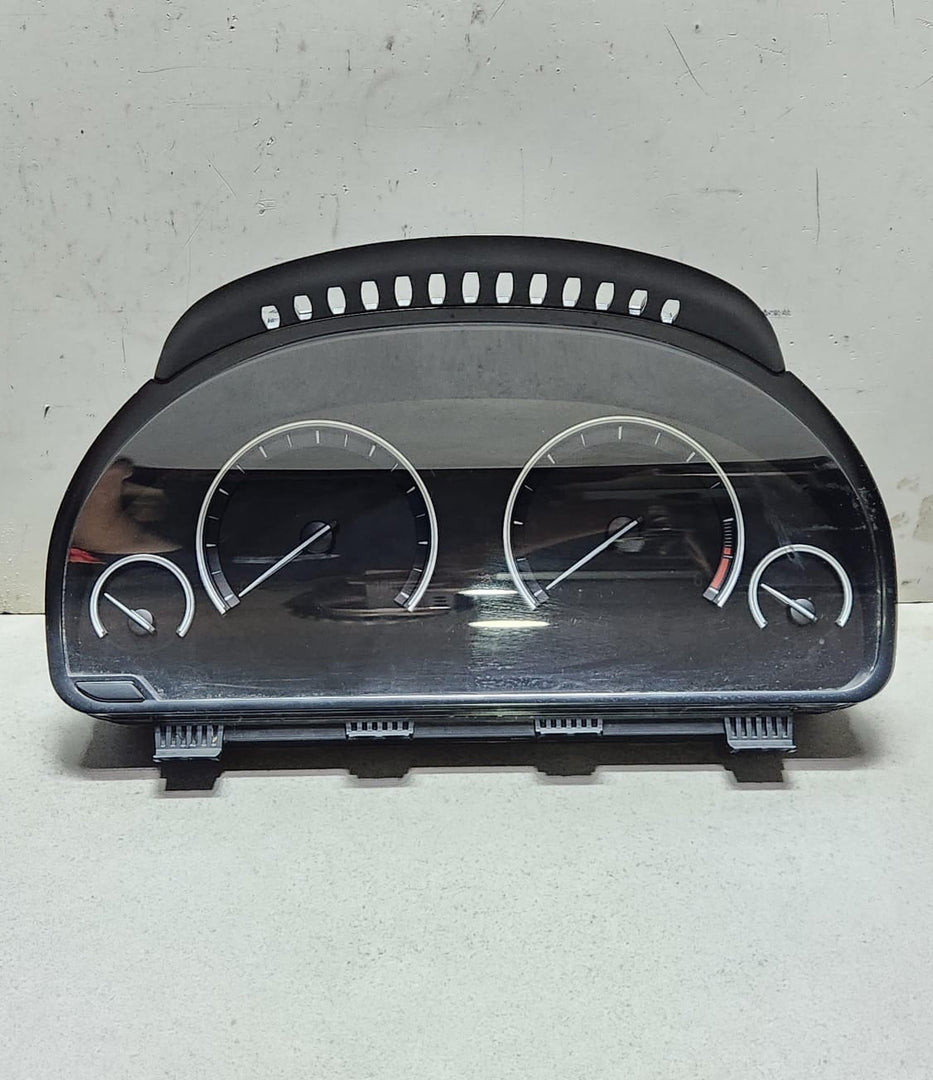 2014-2018 BMW X5 Speedometer Instrument Cluster 9342822 X5 F15 5 Series F10 F11
