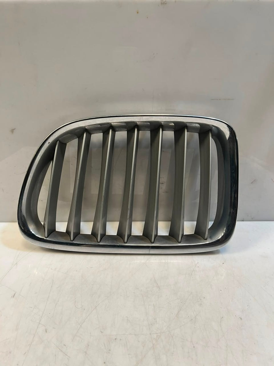 2010-2015 BMW X1 E84 Front Kidney Grille 2993307 OEM