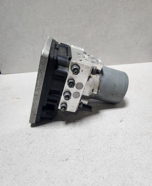 2020 BMW 530e Abs Pump 5A28346 5 Series G30 G31 OEM