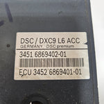 قم بتحميل الصورة إلى عارض الصور، BMW 5 7 Series F11 F01 F02 ABS Pump 6869402 USED