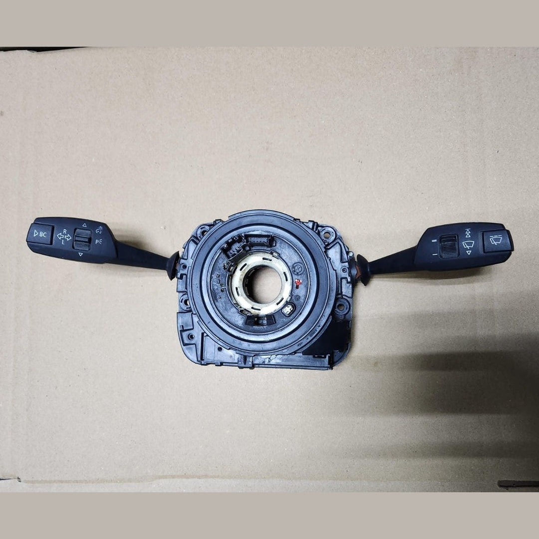 2010-2015 BMW X1 Steering Column Stalk 9123030 1 Series E81 E87 LCI,3 Series E91