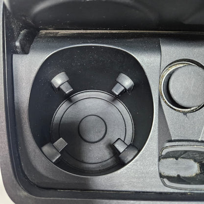 OEM BMW 5 Series M5 F10 Center Console Cup Holder 9238611