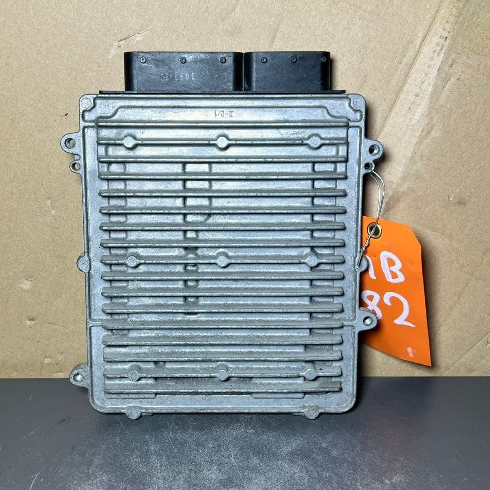 10-14 Mercedes W207 E350 GLK Engine Control Module Unit ECM ECU A276 9004600 OEM