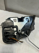 BMW F10 5' F11 GT F07 F01 LEFT REAR Exterior Door Handle Bracket Left 7187227