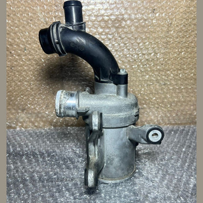 14-18 Mercedes-Benz W205 C-Class M274 Water Pump For Engine Cooling A274 2000207
