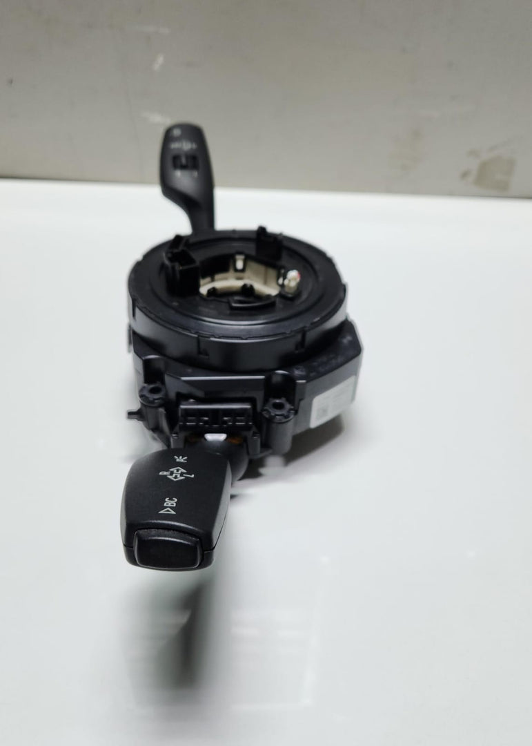 2012-2013 BMW 325i Steering Column Switch 9253746 F30 F33 F36 2 3 4 Series OEM