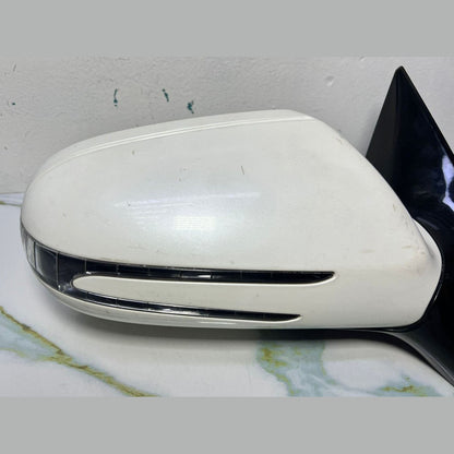 2014-2017 Mercedes-Benz E400 Mirror Assembly Right A 207 810 28 16