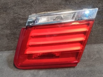 Load image into Gallery viewer, BMW 7 SERIES F01 F02 F04 TINTED REAR RIGHT INSIDE TAIL LIGHT -  7300272
