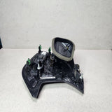 BMW 1 Ser F40 F44 2 Ser Z4 G29 Headlight Control Switch With Air Vent 5A16AB4
