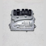 7644134 BMW F02 740LI N55 Engine Control Module ECU SET 2012-2015
