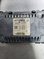 Bild in die Galerieansicht laden, 2012-2017 BMW X3 Central Information Display 9231321 X3 F25 and X4 F26