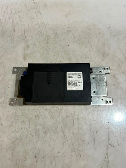 2011-2016 BMW 5' F10 F11 535i Communication Telematics Control Module 9293243
