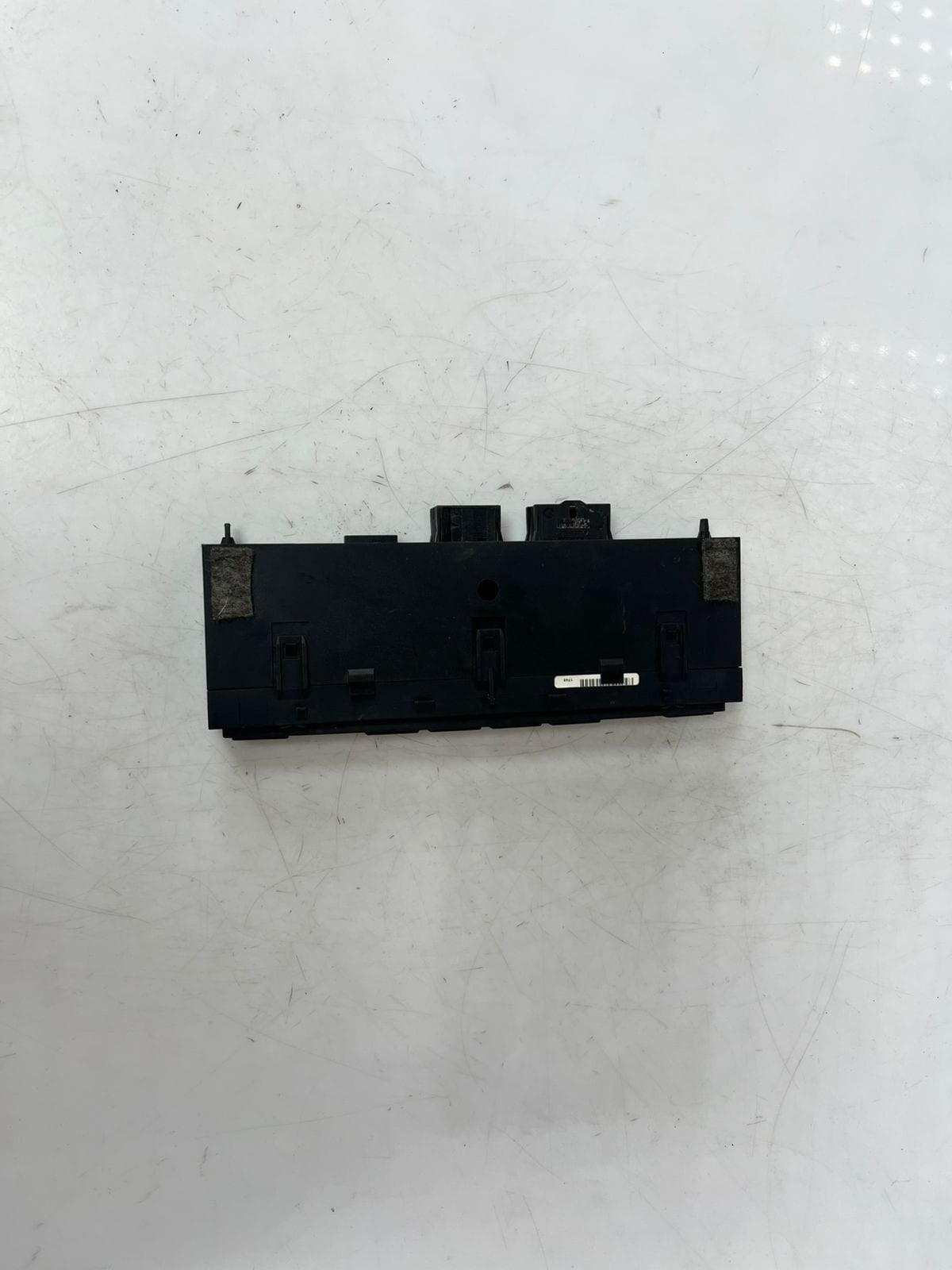 2003-2007 BMW M5 5' E60 E61 Control Switch Panel Center Console 6969449 OEM