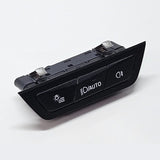 5A4A055-2022-2024 BMW X1 U11 Light Control Switch OEM