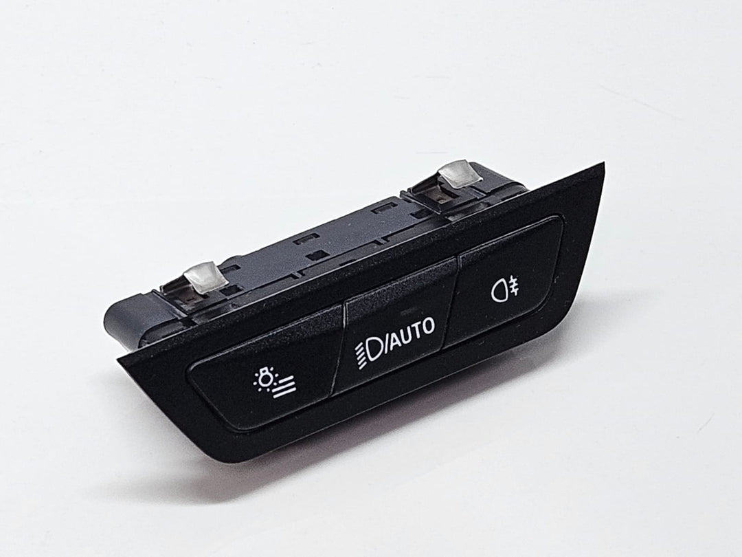 5A4A055-2022-2024 BMW X1 U11 Light Control Switch OEM