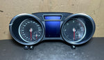 Bild in die Galerieansicht laden, 13-16 Mercedes-Benz W166 GLE Instrument Cluster Speedometer A166 9000919 OEM