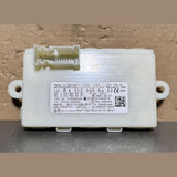 2013 Mercedes Benz ML350 W166 Keyless Entry Control Unit A212 9005422 OEM
