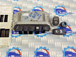 Load image into Gallery viewer, BMW 118i 2017 F30 B38 ENGINE CONTROL ECU UNIT KIT DME 8691836
