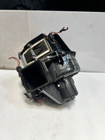 Load image into Gallery viewer, BMW 5' 6' 7' F10 F11 F06 F12 F13 F01 F02 AIR Heater Blower UNIT Motor 9243949