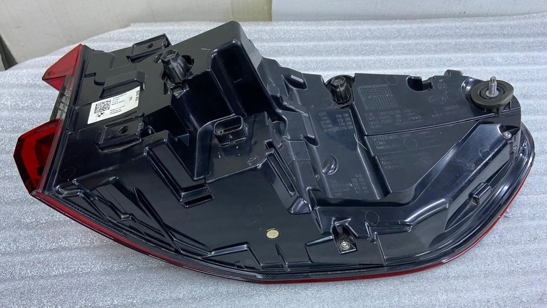 OEM BMW X5 G05 Rear Left Side Panel Tail Light LED 5A0DB01 ECE RHD