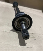 Load image into Gallery viewer, 2011-2016 BMW 535i xDrive Rear Right CV Axle Shaft 7581030 BMW 535i xDrive F10 m