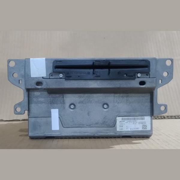 BMW  OEM GENUINE F30 F31 HEAD UNIT RADIO CD BLUETOOTH - 9399442