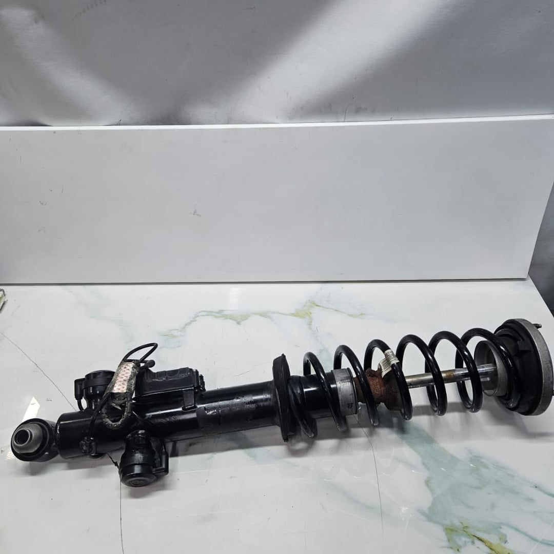 2010-2012 BMW 7 Series F01 750i xDrive Rear Right Strut Shock Absorber 6796928