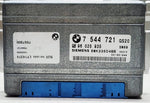 Load image into Gallery viewer, 2004-2006 BMW X3 Transmission Control Module 7544721 X3 and E46 325i 330i OEM