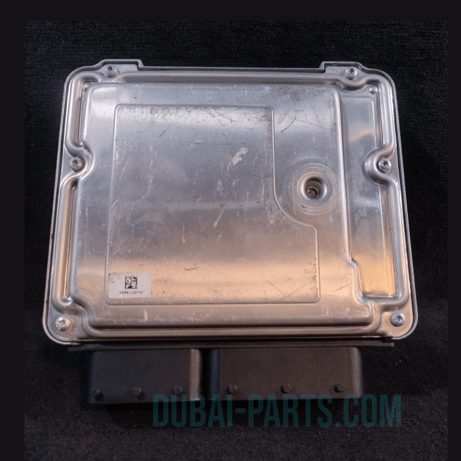 BMW F20 F21 F30 LCI 118d 318d B47 150HP DDE ENGINE CONTROL UNIT ECU  8589145