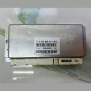 10-18 Mercedes CLS550 Air Suspension Control Module A2129002111 CLS-Class W218, 