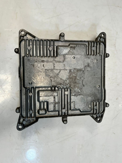 2013-2015 BMW X1 Z4 2.0L N20 28I Engine Control Module DME ECU 8631728 OEM