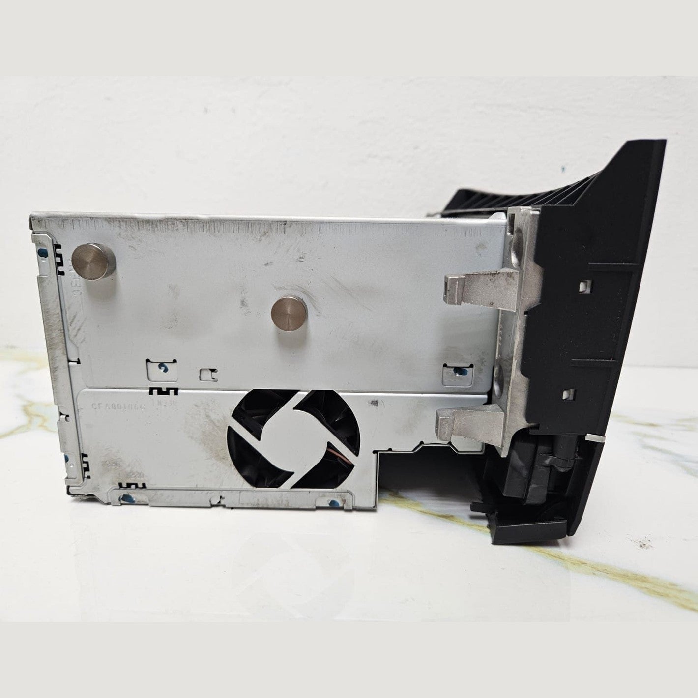 Mercedes-Benz Audio Cd Player Head Unit A2129005010