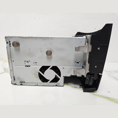 Mercedes-Benz Audio Cd Player Head Unit A2129005010