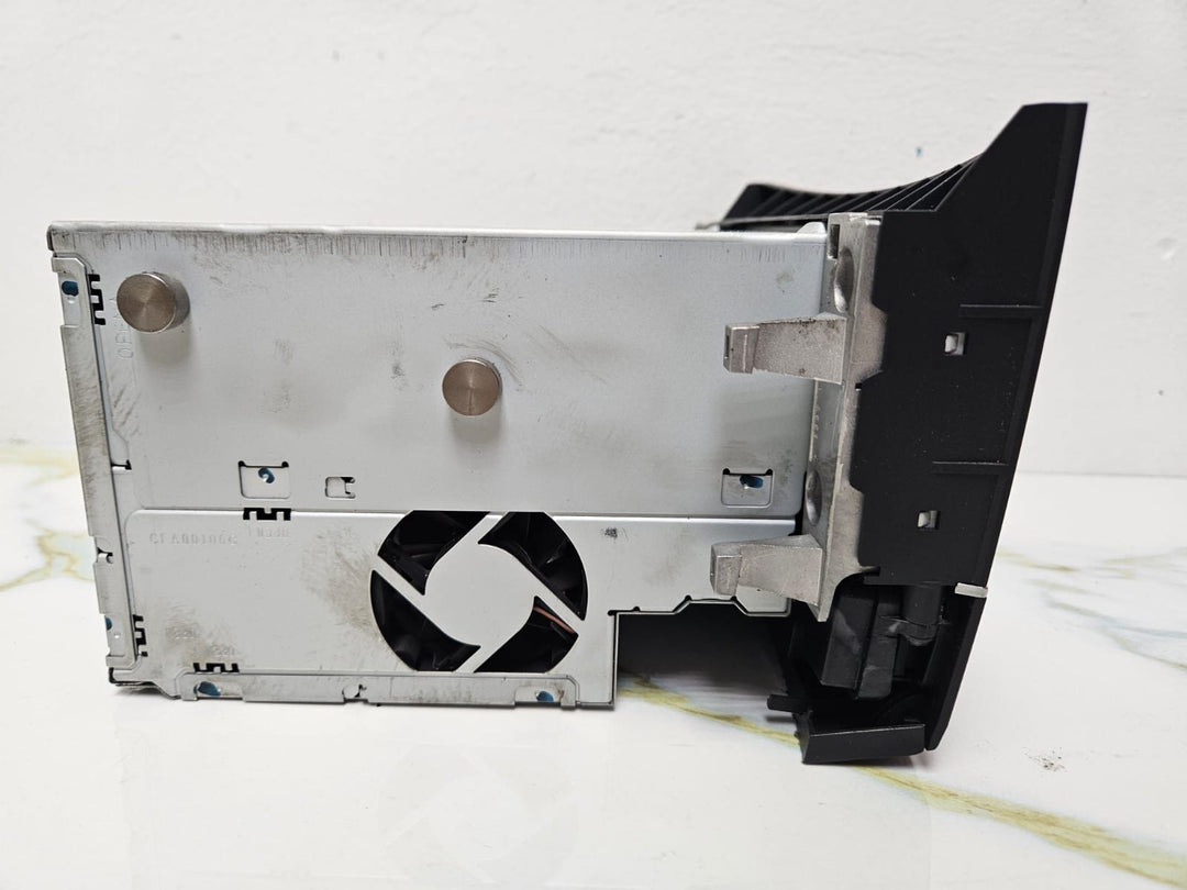 Mercedes-Benz Audio Cd Player Head Unit A2129005010