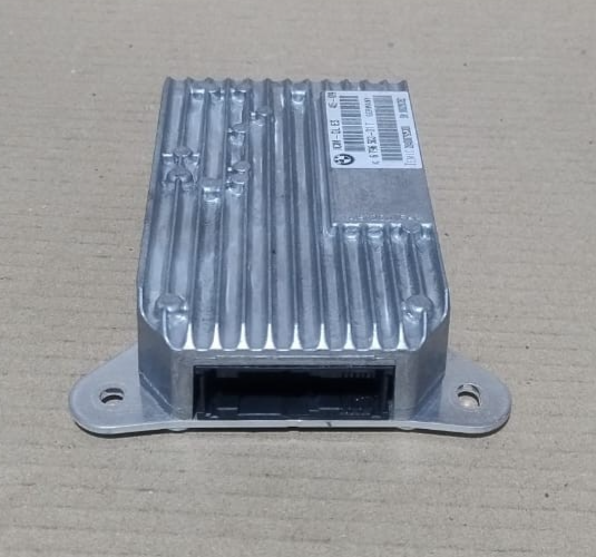 BMW 750I F01 F02 INTEGRATED CHASSIS MODULE ICM  EOM -6796503