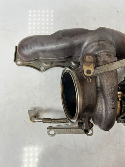 2012-2018 BMW 320i, 328i, 428i, X1, X3, X4 Turbo Mount Bracket 7588937 OEM