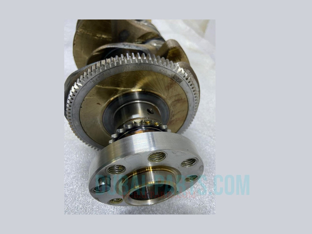 OEM BMW Engine Crankshaft (New Part) for Engine B46C, B46D, B48C, B48D 102079801