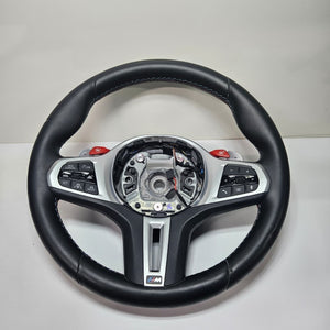 2018-2023 BMW M5 F90, M8 F92,M8 F93 M Sport Steering Wheel 8746143