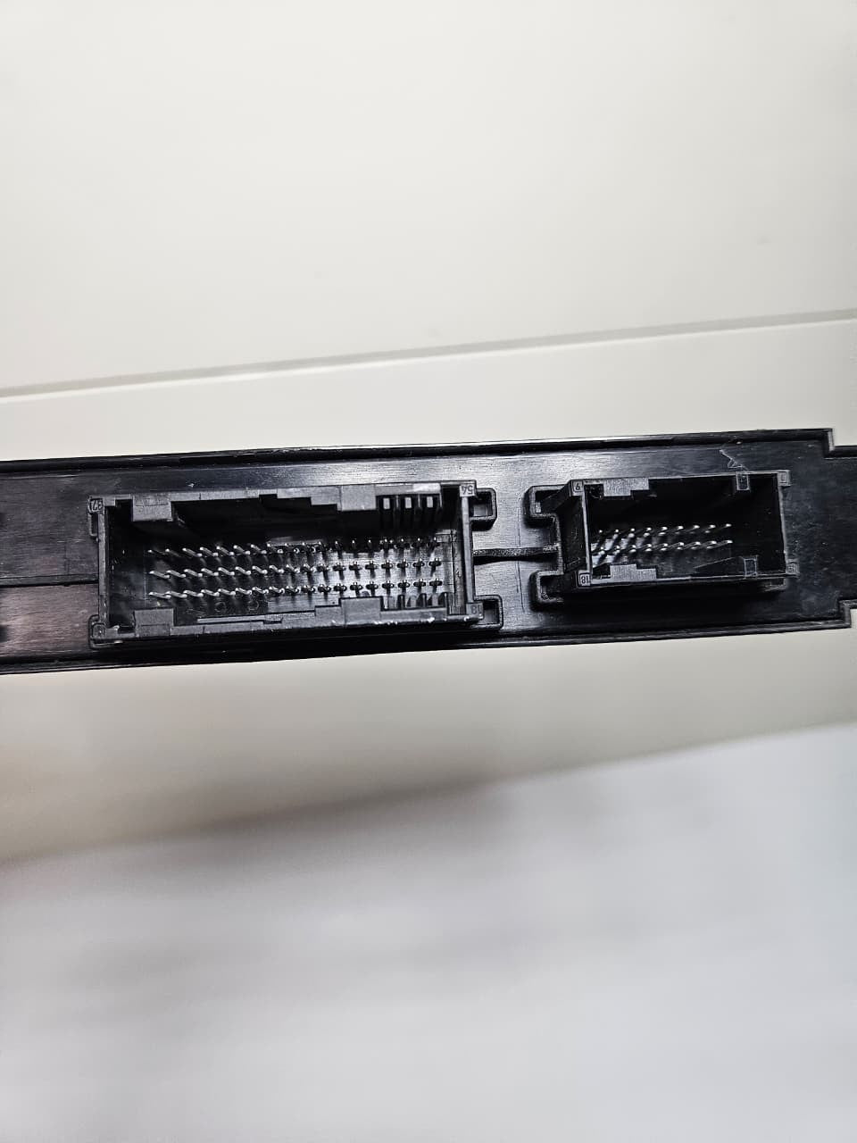 BMW F06 F07 F10 F11 F12 F13 JUNCTION BOX CONTROL MODULE UNIT ECU 9244394 OEM